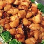 Best Chin's Spicy Chicken in Bluffton, SC