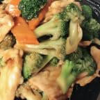 Best Broccoli with Choice of Meat in Bluffton, SC
