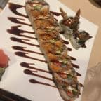 Best Halloween Roll in Bluffton, SC